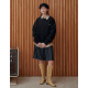 秋冬預訂｜MUAHMUAH FLEECE REGULAR SWEAT SHIRT