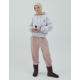 秋冬預訂｜MUAHMUAH FLEECE REGULAR SWEAT SHIRT