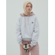 秋冬預訂｜MUAHMUAH FLEECE REGULAR SWEAT SHIRT