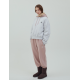 秋冬預訂｜MUAHMUAH FLEECE REGULAR SWEAT SHIRT