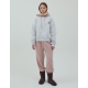 秋冬預訂｜MUAHMUAH FLEECE REGULAR SWEAT SHIRT
