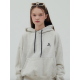 秋冬預訂｜MUAHMUAH FLEECE COMBI HOODIE