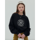 秋冬預訂｜MUAHMUAH FLEECE CROP SWEAT SHIRTS