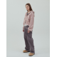 秋冬預訂｜MUAHMUAH CLASSIC COLOR WASHING COTTON PANTS