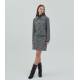 秋冬預訂｜MUAHMUAH COLLAR TWEED JACKET + SHORT SKIRT SET