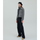 秋冬預訂｜MUAHMUAH COLLAR TWEED JACKET + SHORT SKIRT SET