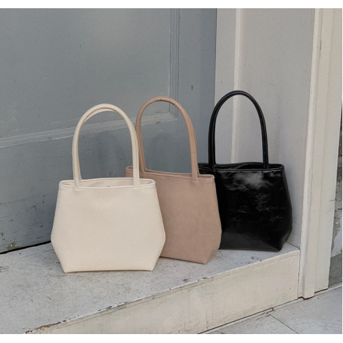 預訂｜SLOWAND SAGE Tote Bag (3 COLOR)