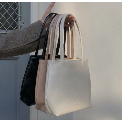 預訂｜SLOWAND SAGE Tote Bag (3 COLOR)