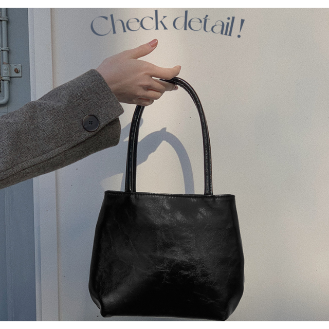 預訂|SLOWAND SAGE Tote Bag (3 COLOR) 預訂|SLOWAND SAGE Tote Bag (3 COLOR)