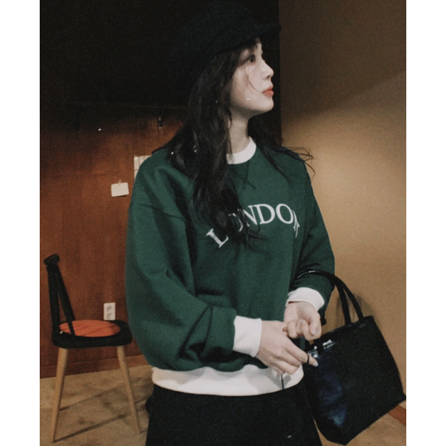 預訂|SLOWAND SAGE Tote Bag (3 COLOR) 預訂|SLOWAND SAGE Tote Bag (3 COLOR)