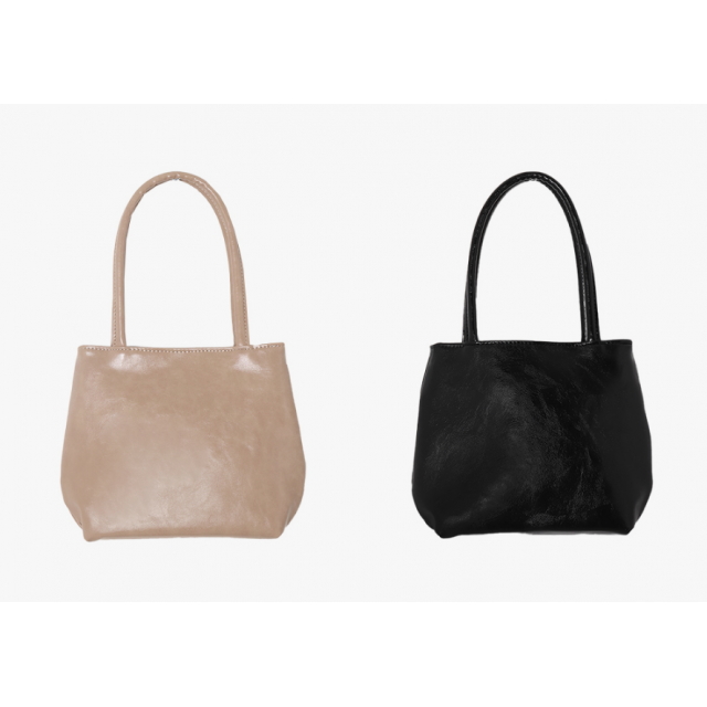 預訂|SLOWAND SAGE Tote Bag (3 COLOR) 預訂|SLOWAND SAGE Tote Bag (3 COLOR)