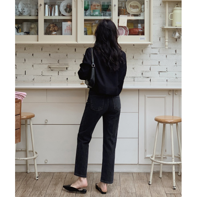 預訂｜SLOWAND Paul Matte hobo bag (2 COLOR)