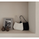 預訂｜SLOWAND Paul Matte hobo bag (2 COLOR)