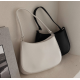 預訂｜SLOWAND Paul Matte hobo bag (2 COLOR)