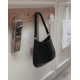 預訂｜SLOWAND Paul Matte hobo bag (2 COLOR)