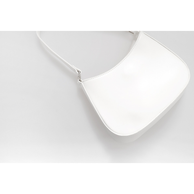 預訂｜SLOWAND Paul Matte hobo bag (2 COLOR)