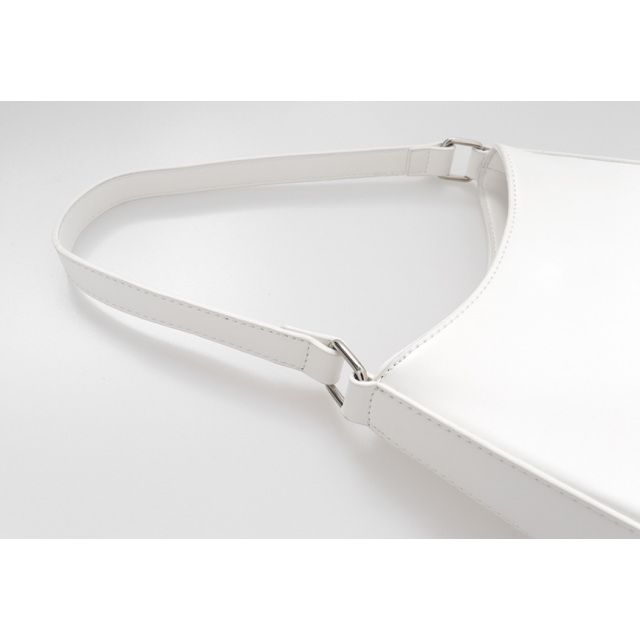 預訂｜SLOWAND Paul Matte hobo bag (2 COLOR)