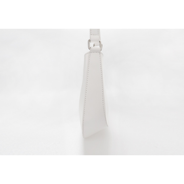 預訂｜SLOWAND Paul Matte hobo bag (2 COLOR)