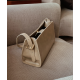 預訂｜SLOWAND MATT LEATHER SQUARE BAG (4 COLOR)