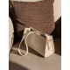 預訂｜SLOWAND MATT LEATHER SQUARE BAG (4 COLOR)