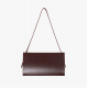 預訂｜SLOWAND MATT LEATHER SQUARE BAG (4 COLOR)