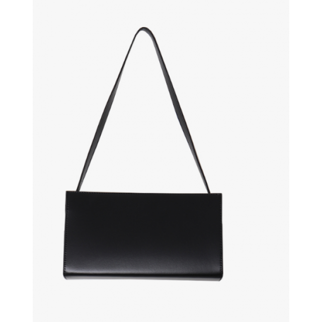 預訂｜SLOWAND MATT LEATHER SQUARE BAG (4 COLOR)
