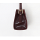 預訂｜SLOWAND MATT LEATHER SQUARE BAG (4 COLOR)