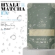 現貨｜新升級版! SHAURMI HYALU MATCHA 抹茶味代餐 (14包!!!)