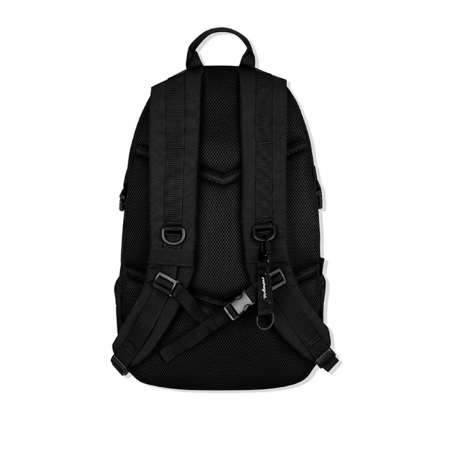 23S/S 預訂｜MAHAGRID ROUND MESSENGER BAG