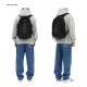 23S/S 預訂｜MAHAGRID ROUND MESSENGER BAG