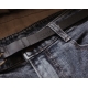 預訂｜SLOWAND #LENTO. Premium Cowhide Belt (4 COLOR)