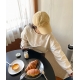 預訂｜SECOND MORNING Logo Baseball Cap