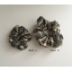 預訂｜Powder Check Scrunchy (5 COLOR)