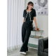 春季預訂|MUAHMUAH SIGNATURE LOGO POINT TWEED SET-UP 春季預訂|MUAHMUAH SIGNATURE LOGO POINT TWEED SET-UP