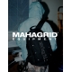 23S/S 預訂｜MAHAGRID ROUND MESSENGER BAG