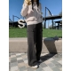 預訂｜SLOWAND 自家製 #SLOWMADE. Easy Wide Banding Cargo Pants (6 COLOR)