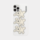 預訂｜Mademonent Butty Play Phonecase (Made in Korea)
