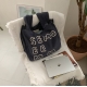 預訂|SECOND MORNING SEMO Tote Bag 預訂|SECOND MORNING SEMO Tote Bag