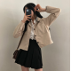 春季預訂|單口袋工裝外套 春季預訂|單口袋工裝外套