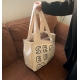 預訂|SECOND MORNING SEMO Tote Bag 預訂|SECOND MORNING SEMO Tote Bag