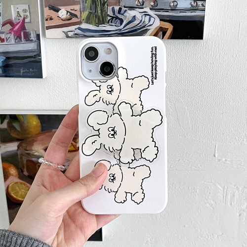 預訂｜Mademonent Butty Play Phonecase (Made in Korea)