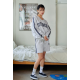 春季預訂|MUAHMUAH LOGO TAPE HALF PANTS 春季預訂|MUAHMUAH LOGO TAPE HALF PANTS