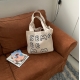 預訂|SECOND MORNING SEMO Tote Bag 預訂|SECOND MORNING SEMO Tote Bag