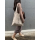 預訂｜SECOND MORNING Life is just a bowl of pits Tote Bag