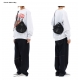 23S/S 預訂｜MAHAGRID HANDLE CROSS BAG