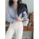 春季預訂｜SLOWAND 自家製 #SLOWMADE. WALTZ BLOUSE (5 COLOR)