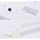23S/S 預訂｜FCMM x IVE Rei Cooling Cotton Crop T-shirt