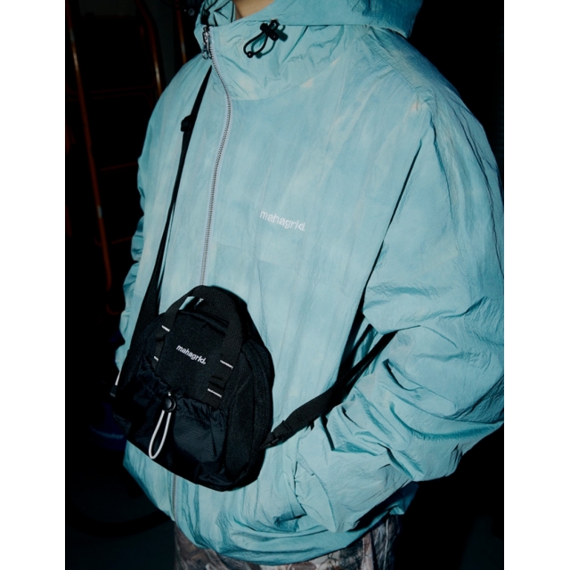 23S/S 預訂｜MAHAGRID HANDLE CROSS BAG