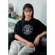 春季預訂｜MUAHMUAH STITCH HALF SWEATSHIRTS