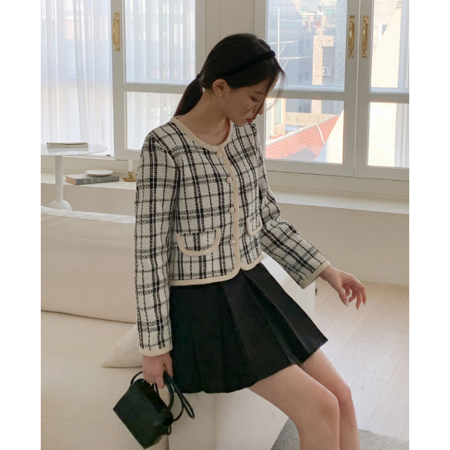 春季預訂|百搭百褶網球短裙(附內襯) 春季預訂|百搭百褶網球短裙(附內襯)